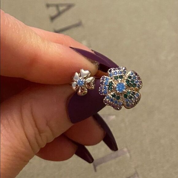 The Eternal Adjustable ring in Silver - Picture 12 of 13